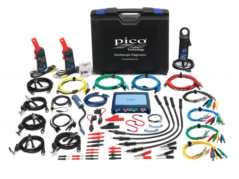 Picoscope Picoscope