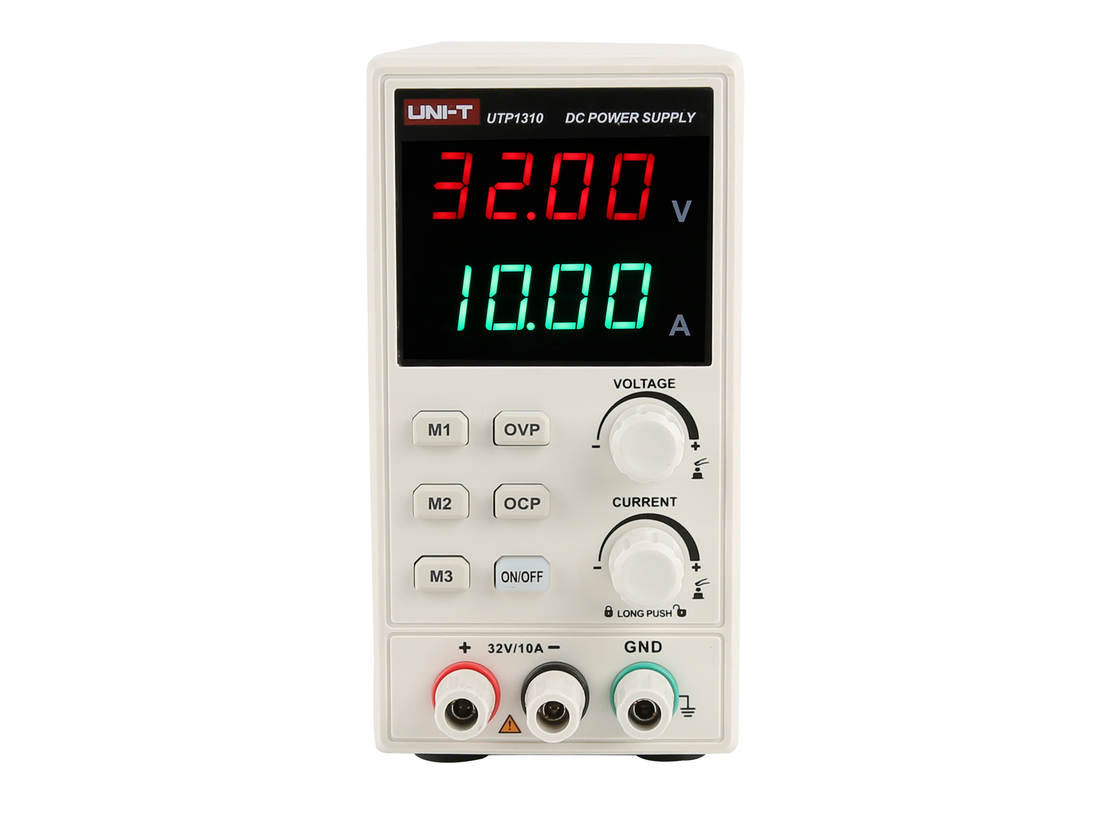 新品未使用】UNI-T UTP1310 DC 安定化電源 【公式通販】