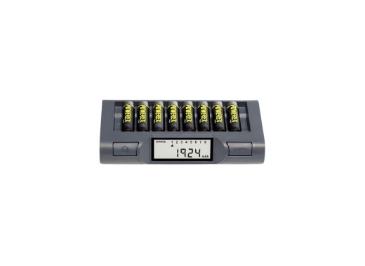 Maha Powerex MH-C940