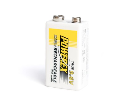 powerex 6v true