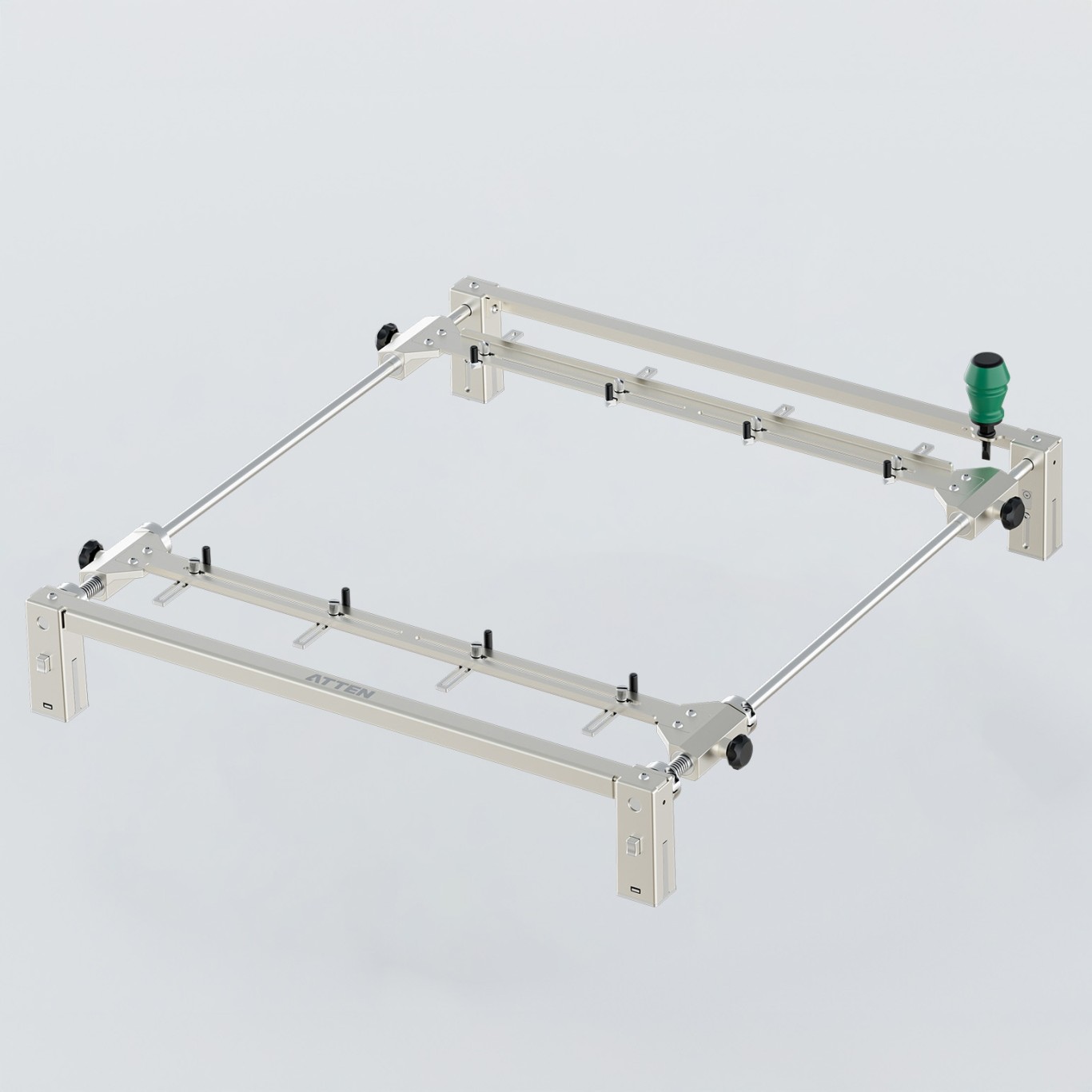 Support 704 Atten ST-704 preheater support for ST-7322