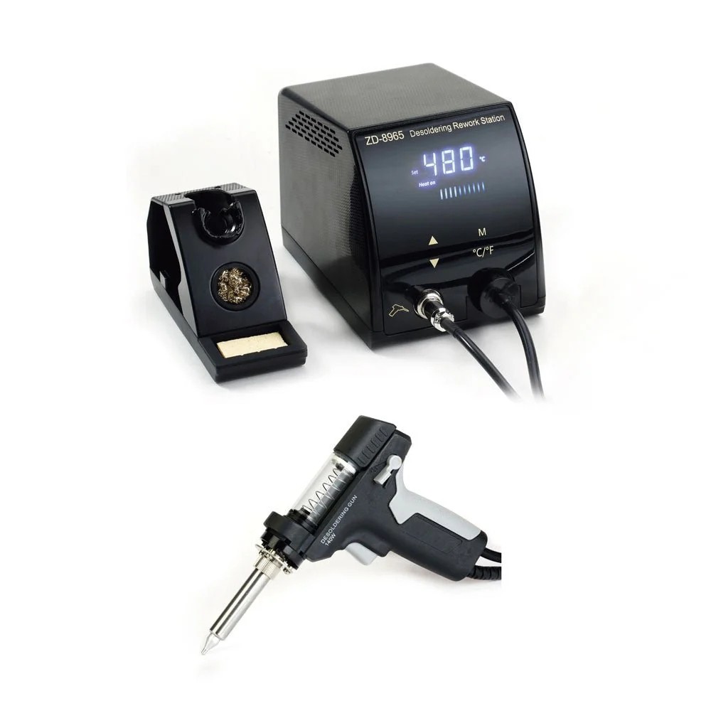 ZD-8965 desoldering station