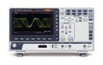GW Instek MSO-2204EA oscilloscope