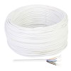 8-aderig Telefoon/YTDY-alarmen kabel 100m