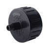 Air nozzle with seal ring (ZD-915,ZD-917,ZD-8915)