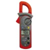 UNI-T UT201 multimeter with current clamp