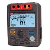 UNI-T UT513A  insulation resistance tester