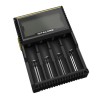 Nitecore Intellicharger D4