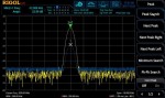 Rigol RSA3000E pre-amplifier option
