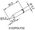Ersa 0102PDLF02 i-CON