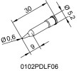 Ersa 0102PDLF06 i-CON
