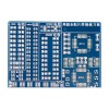 SMD training kit for hand soldering: 110 pcs