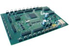 Rigol DS6000-DK demo board