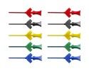 SMD 2 mm minigrabbers