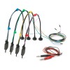 Sensepeek 6005 4x SQ10 probes with test wires