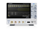 Siglent SDS2104X HD oscilloscope
