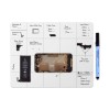 iFixit magnetic project mat