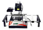 Jovy Re-7550 infrared BGA rework station