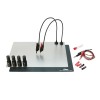 Sensepeek 6012 PCBite kit with 2x SQ10 probes for DMM