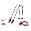 Sensepeek 6011 SQ10 probes for DMM