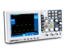 Owon SDS7122E oscilloscope