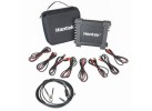 2e kans Hantek HT1008C USB oscilloscoop