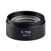 0.75X barlow lens for microscopes