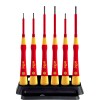 Wiha 2270P K6 VDE precision screwdriver set
