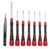 Wiha 266PK801 smartphone screwdriver set