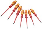 Wera screwdriver set