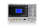 Siglent SDS2354X Plus oscilloscope