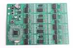 SMD training kit for hand soldering: 300 pcs
