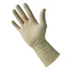 Latex gloves powder-free 100pcs
