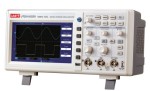 UNI-T UTD2052CEX+ oscilloscope