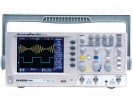 GW Instek GDS-1102A-U oscilloscope