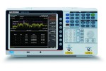 GW Instek GSP-818TG spectrum analyser