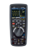CEM DT-9989 handheld multimeter/oscilloscope