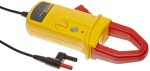 Fluke i410 AC/DC clamp meter adaptor