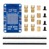 NanoVNA RF testboard kit