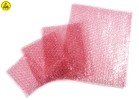 ESD safe air bubble bags