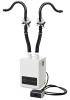 Bofa V250DSC soldering fume extractor with speed control