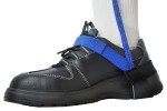 ESD heel strap