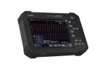 Owon TAO3122A handheld oscilloscope