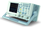 GW Instek GDS-1052-U oscilloscope
