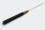 Spare cleaning tool for nozzles