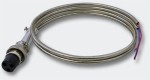 Spare temperature sensor for the Aoyue 863/883