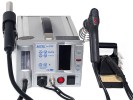 Aoyue 2702A+ 4-in-1 station