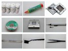 Compleet reballing pakket [console]