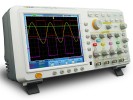 Nieuw: Owon TDS8204 (200 MHz) 4-kanaals