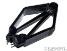 PLCC extractor